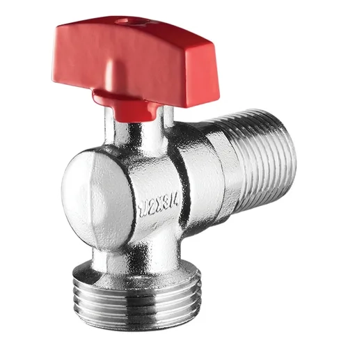 Registro 1/4 de Volta